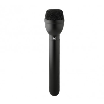 Microphone phỏng vấn đa hướng động cổ điển Electro-voice RE50/B